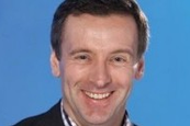 Neil Stuart Warrior Neil Stuart Warrior