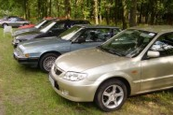 Mazda találkozó. Mazda találkozó.