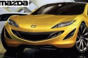 Mazda RX-7 2009-ben?