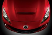 Új Mazda3 
