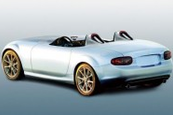 Mazda MX-5 Superlight