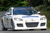 Mazda RX-8 SP Turbó Mazda RX-8 SP Turbó