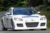 Mazda RX-8 SP Turbó