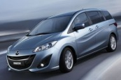 Új Mazda5 Genfben. Új Mazda5 Genfben.