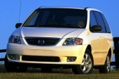 Mazda MPV Mazda MPV