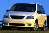 Mazda MPV