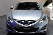 Mazda6 Mazda6