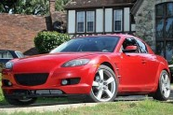 Mazda RX-8 tulajdonosok figyelmébe! Mazda RX-8 tulajdonosok figyelmébe!