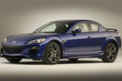 Mazda RX-8 Mazda RX-8