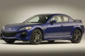 Mazda RX-8