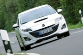 Mazda formaterv váltás. Mazda formaterv váltás