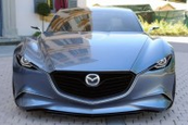 Mazda Shinari Mazda Shinari