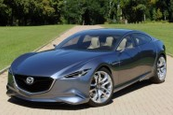 Mazda Shinari Mazda Shinari