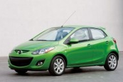 Mazda2 SKYACTIVE Mazda2 SKYACTIVE