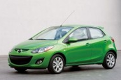 Mazda2 SKYACTIVE