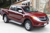 Mazda BT-50 Mazda BT-50