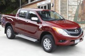 Mazda BT-50