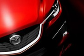 Mazda Minagi Mazda Minagi
