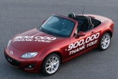 900000 db Mazda MX-5 900000 db Mazda MX-5
