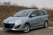 Mazda5 2,0 DISI