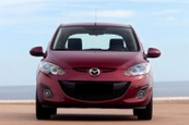 Japánban jól fogy a Mazda2. Japánban jól fogy a Mazda2.
