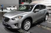 Mazda CX-5 Mazda CX-5
