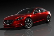 Mazda Takeri Mazda Takeri