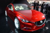 Mazda Takeri Mazda Takeri