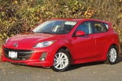 Mazda3 Sky Mazda3 Sky
