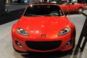 Mazda MX-5 Special Edition. Mazda MX-5 Special Edition.