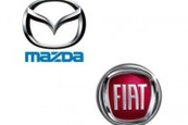 Mazda, Fiat egyezség.