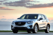 Mazda CX-5 Mazda CX-5