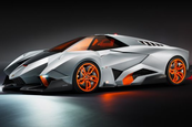 Lamborghini Egoista