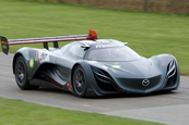 Mazda Furai Mazda Furai