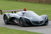 Mazda Furai