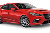 Nem lesz turbós a Mazda 3 MPS? Nem lesz turbós a Mazda 3 MPS?