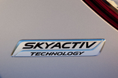Mazda Skyactiv Mazda Skyactiv
