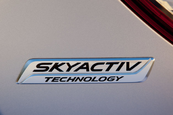 Mazda Skyactiv