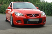 Mazda 3 MPS KW Variante 