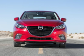 A mexikói gyártás segíti az észak-amerikai Mazda kereskedőket.