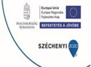 Széchenyi 2020 Befektetés a jövőbe