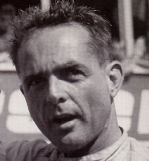 Luigi Chinetti