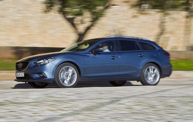 Mazda6 