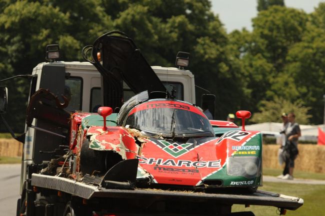 Mazda 767B