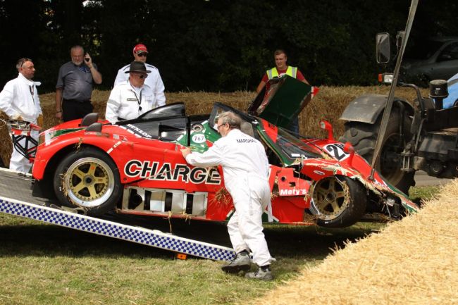 Mazda 767B