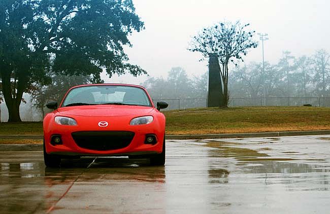 Mazda MX-5, és Subaru BRZ.