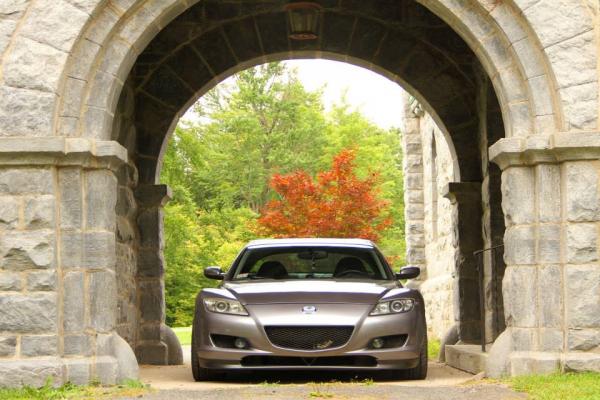 Az RX-8 marad az utolsó wankel motoros Mazda sportautó?