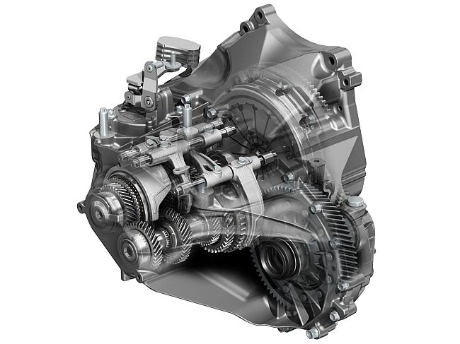 Mazda Skyactiv sebességváltómű. Mazda Skyactiv sebességváltómű.