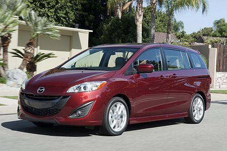 Mazda5