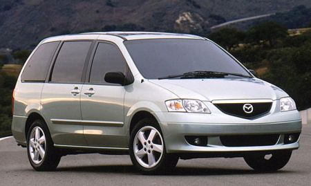 Mazda MPV